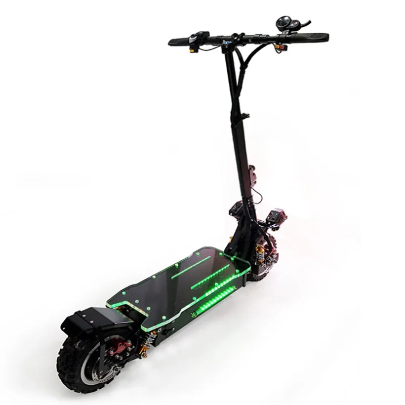 Электрический скутер для взрослых 60 в 3200 Вт, скутер Patinete Electrico Adulto e, Электрический скутер для взрослых, Электрический Электронный велосипед