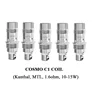 Electronic Cigarettes