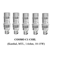 Electronic Cigarettes