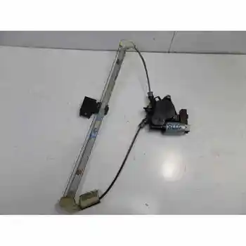 

DD1072560E WINDOW REGULATOR REAR RIGHT MAZDA 2 SALOON (DY)