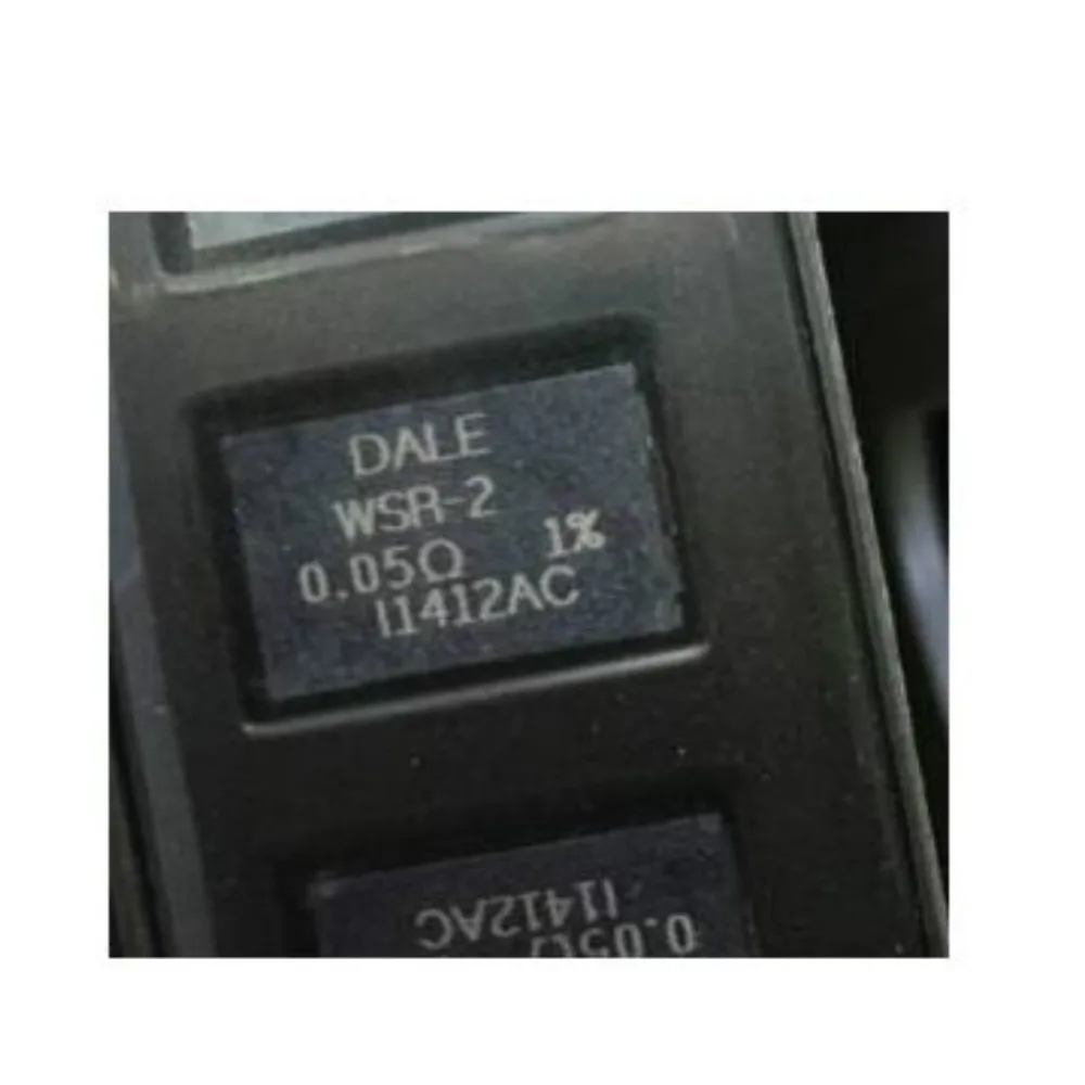 wsr2r0400fea smd 0 04 ohm 1 w 4527 wsr 2 2 0 04r original novo