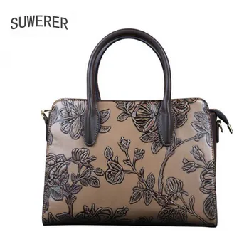

New Pu Leather Material Women Handbags High quality luxury handbags women bags designer shoulder bag Fashion Retro female bag