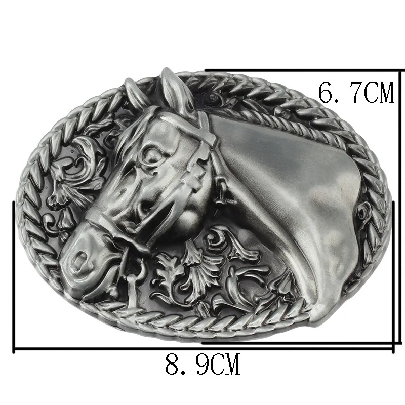 Рисунок 4 - Мужская пряжка для ремня Аксессуары