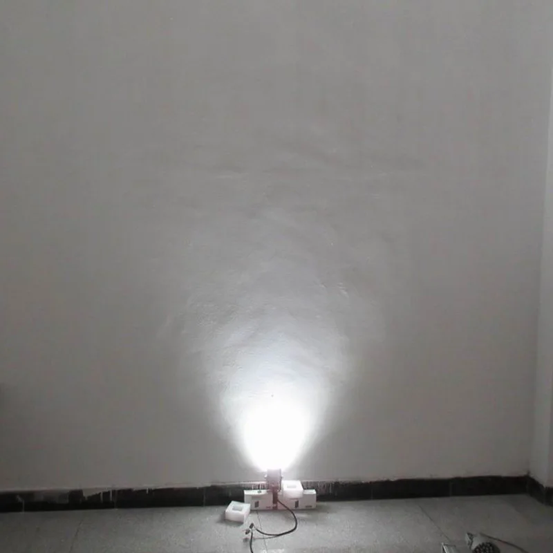 Специальное инженерное светодиодное освещение наружное IP65 led водонепроницаемый садовый светильник офисное здание коммерческое освещение