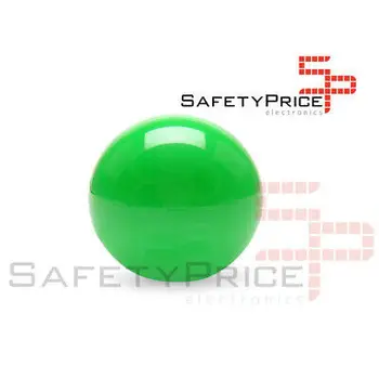 

Ball Green spare Arcade Joystick ball Hori Sanwa Seimitsu Jamma Pry Stick
