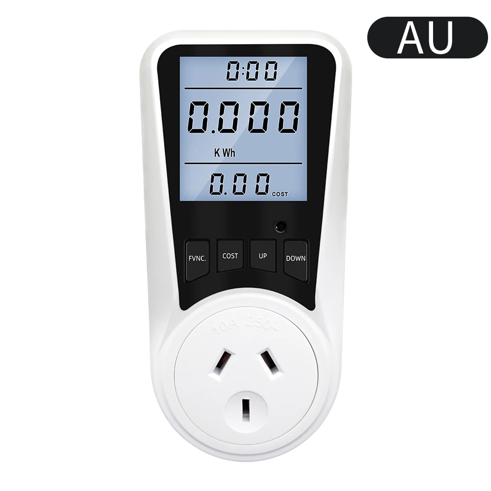 AU Plug