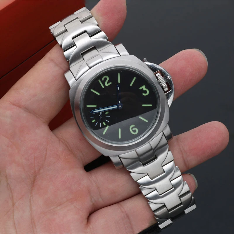 Pulseira do relógio