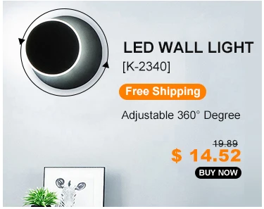 Interior ao ar Luzes de Parede de Alumínio Alumínio para Cima e para Baixo Lâmpada do Jardim Kenlux 2 w 4 w 6 w 8 w Led Quarto Livre para Cima e para Baixo à Prova d' Água Varanda Luz Ww e wh 3 Cheap Luminárias de parede externas