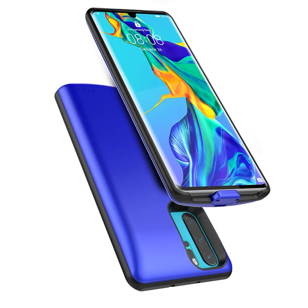 NENG-6800mAh-Battery-Charger-Case-For-Huawei-P30Pro-Silicone-Shockproof-Portable-Power-Bank-Battery-Charging-case (1)