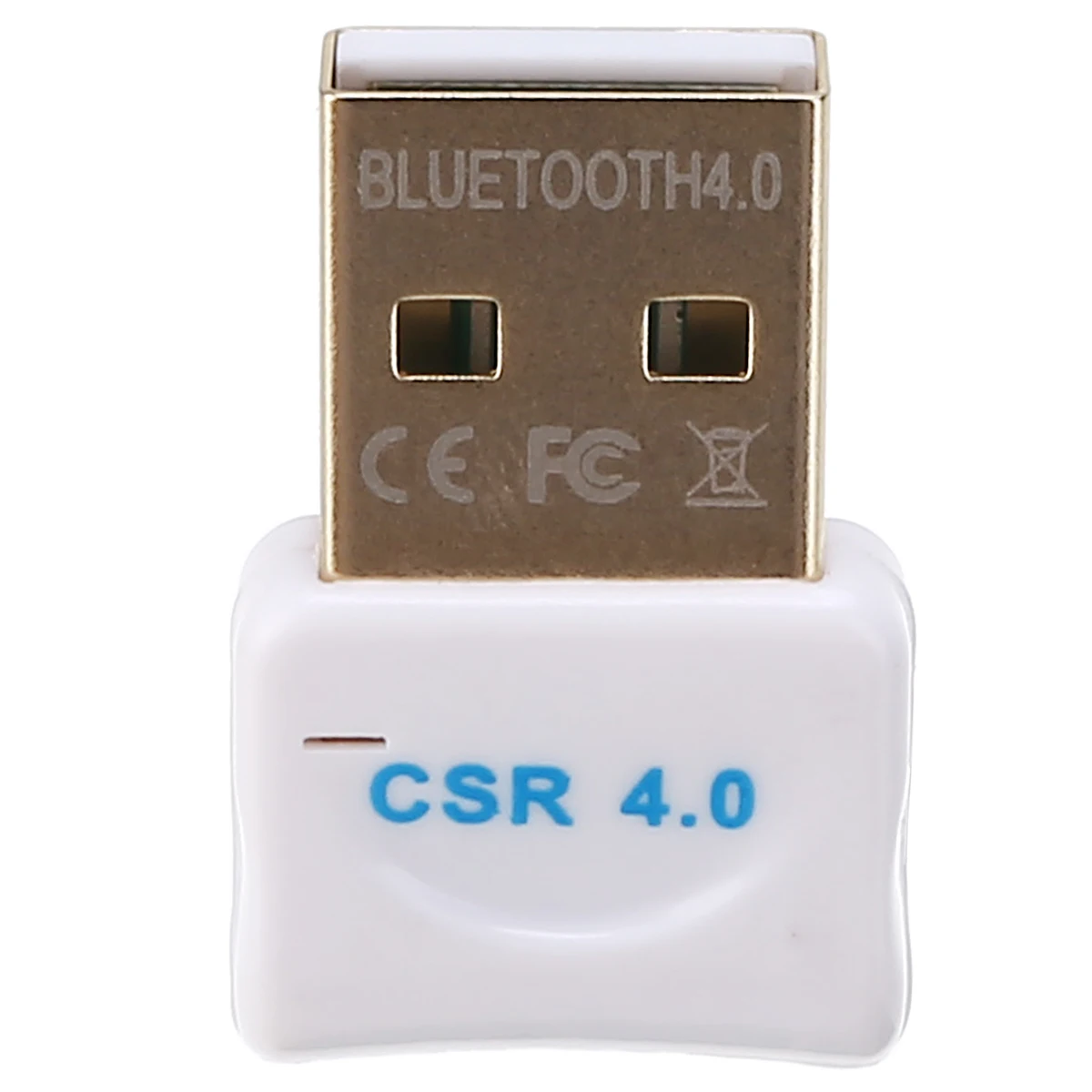 Pour JVC KS UBT1 voiture Audio double Mode USB bluetooth 4.0 adaptateur