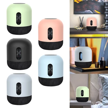 

Silicone Bluetooth Speaker Shockproof Case for Huawei Sound X Portable Protecive Case Soft TPU Box Bags for Huawei Sound X