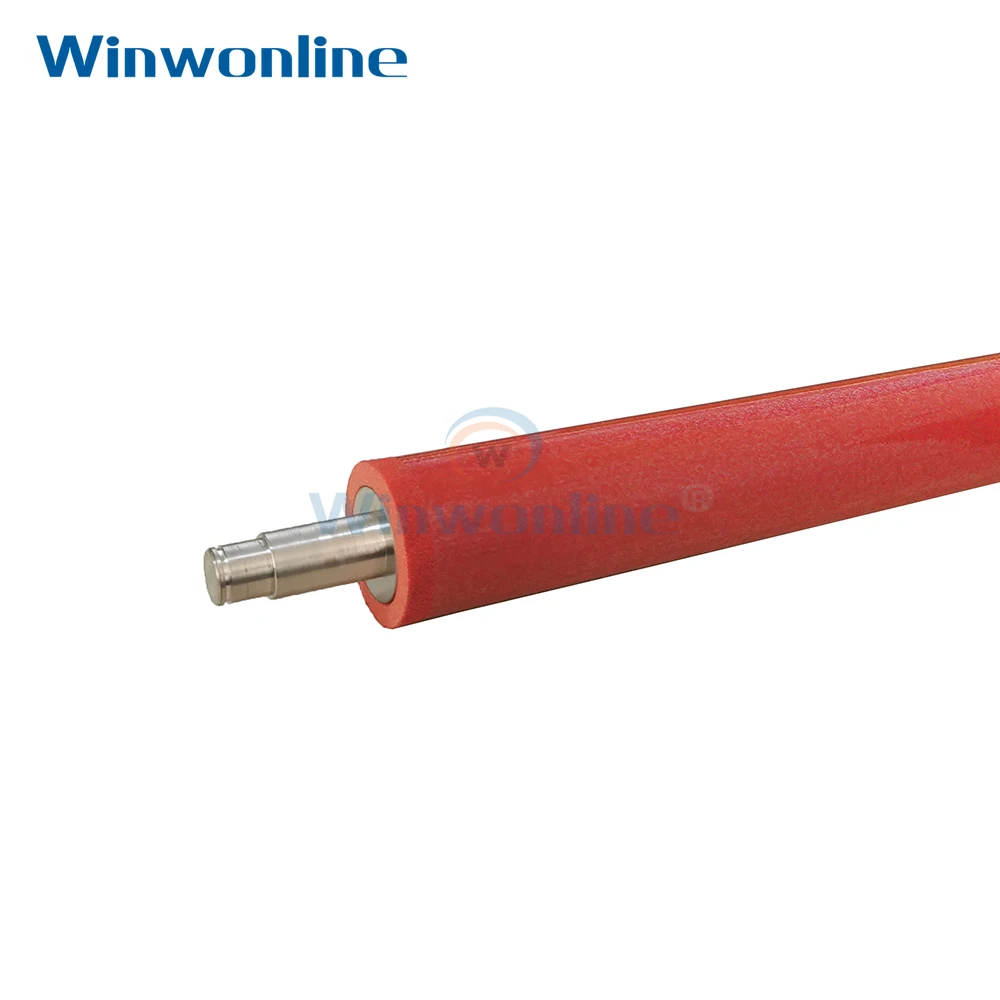 

1X Pressure Roller Lower Fuser Roller For Kyocera TASKalfa 4002i 5002i 6002i 4002 5002 6002 Compatible New