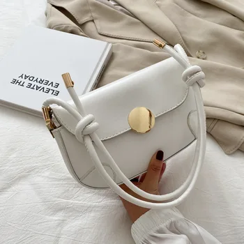 

Small bag 2020 new trendy fashion messenger bag wild ins popular shoulder bag channels handbags shoulder bag handbags