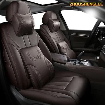 

car seat cover For SUZUKI Swift S-CROSS SX4 Alto Alivio Vitara Wagon R liana JIMNY KIZASHI Grand Vitar Splash Ingenis