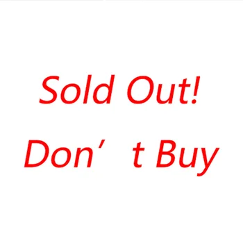 

Sold Out ! Don' t Buy