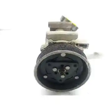 

8200819568 COMPRESSOR AIR CONDITIONING RENAULT CLIO III