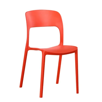 

Modern Simple Iron Chair Restaurant Fashion Creative Butterfly Chair Domestic Dining Chair Stainless Steel Back Chair