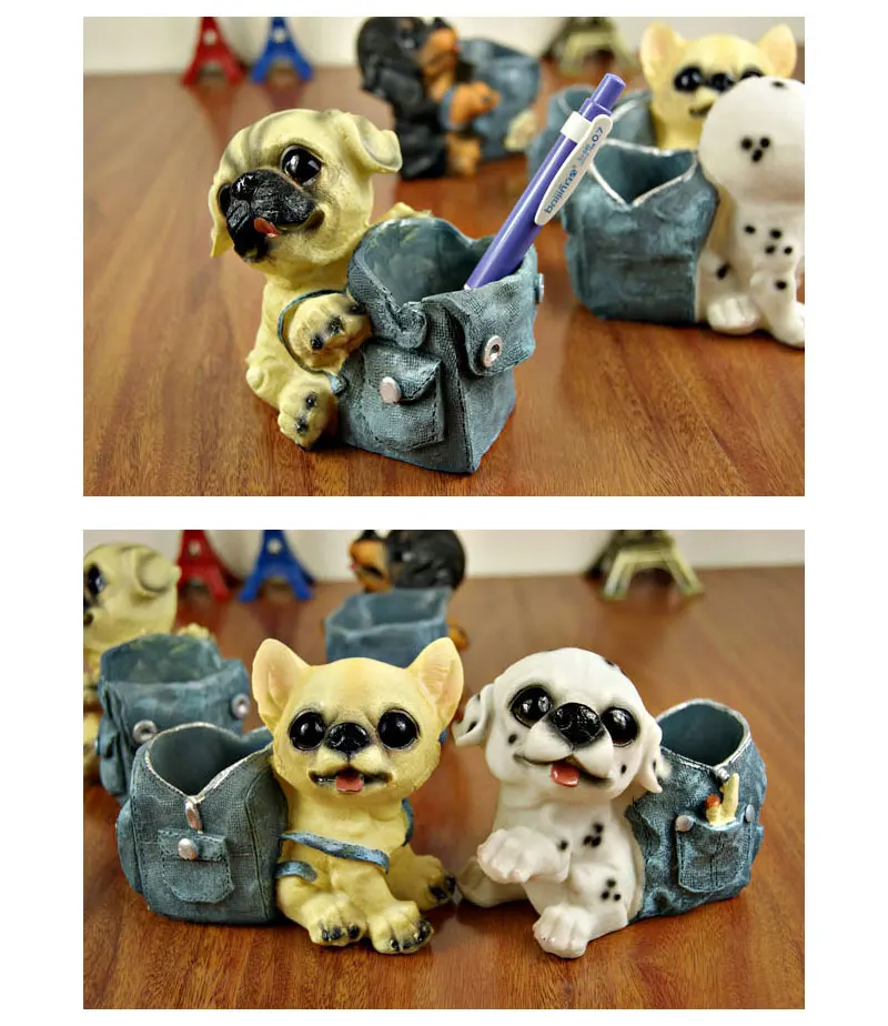 dog figurines (7)