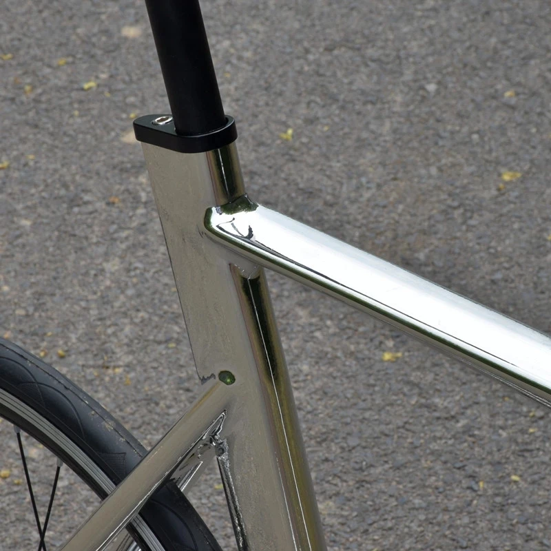 Fixie-アルミニウム合金製自転車フレーム,20インチbmx,シングル