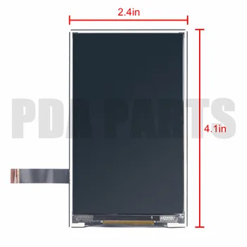 

LCD MODULE Replacement for Motorola Symbol MC9300