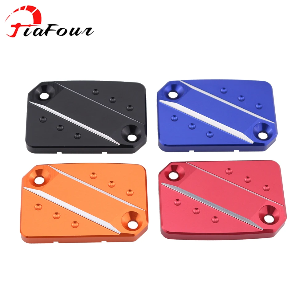 Misura Per Duke 690 Duke R 690 Lc4 Enduro 690 Llc4 Supermoto 690 Smc Smc-R Coperchio Tappo Serbatoio Liquido Freno Anteriore