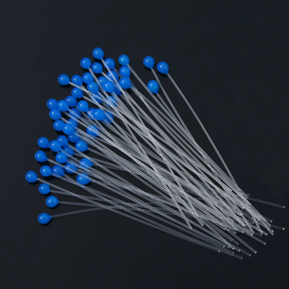 UV-X Crab And Shrimp Crustacean Eyes Fly Tying Materials Blue (5)
