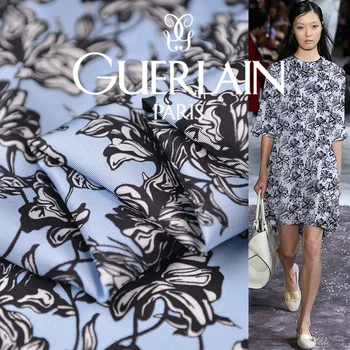 

100% Mulberry silk fabric cloth meter natural material garment dress twill silk fabric free shipping