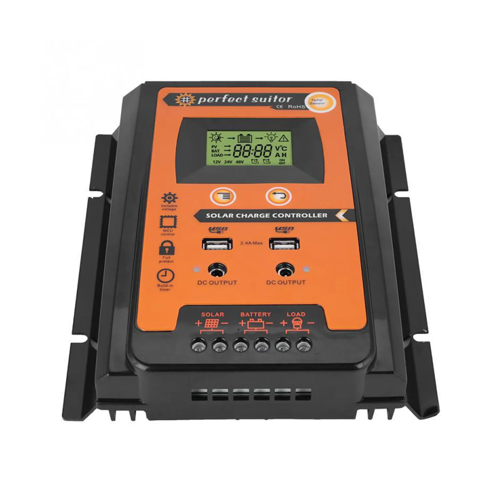 lcd panel ratings in stock
