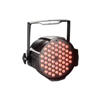 

160W RGB LED Stage Lights High-power Indoor Stage Lighting Effect 3000K-6500K Color Adjustable Professional Stage Light DJ Light
