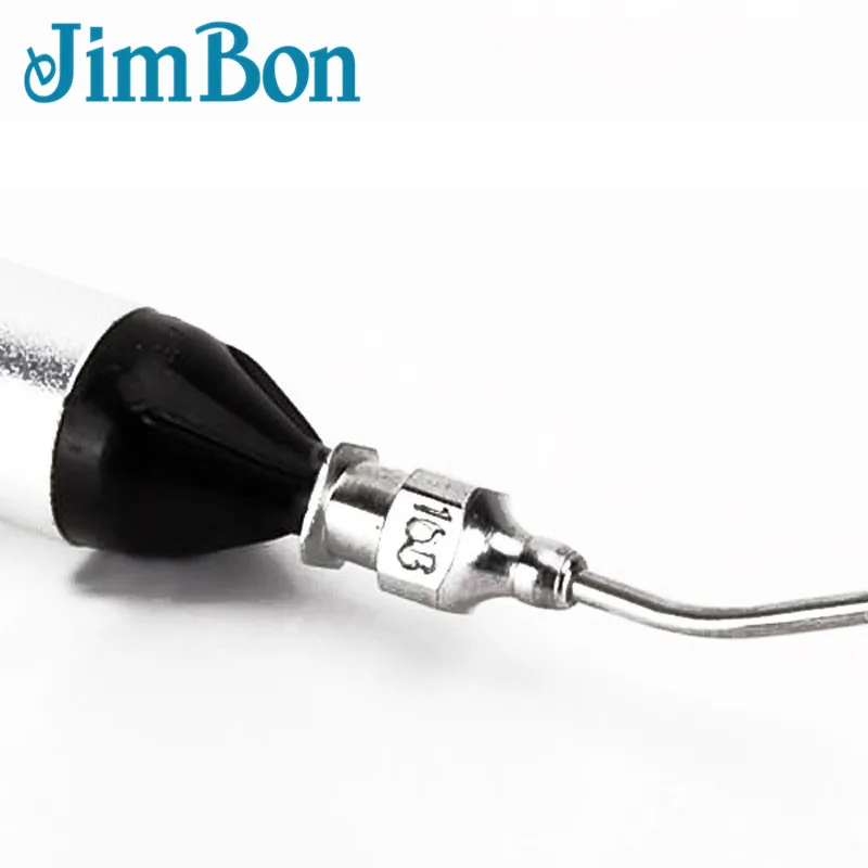 JimBon 1 шт. вакуумная всасывающая ручка для ноутбука SMD SMT IC чип палочка захват