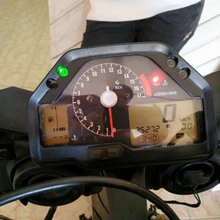 Мотоциклетный датчик спидометра тахометра чехол Чехол для Honda Cbr600Rr Cbr 600 Rr 2003-2006