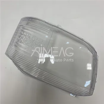 

made for 10-13 new sea lion headlight cover HIACE 200 front lighting cover lens cover