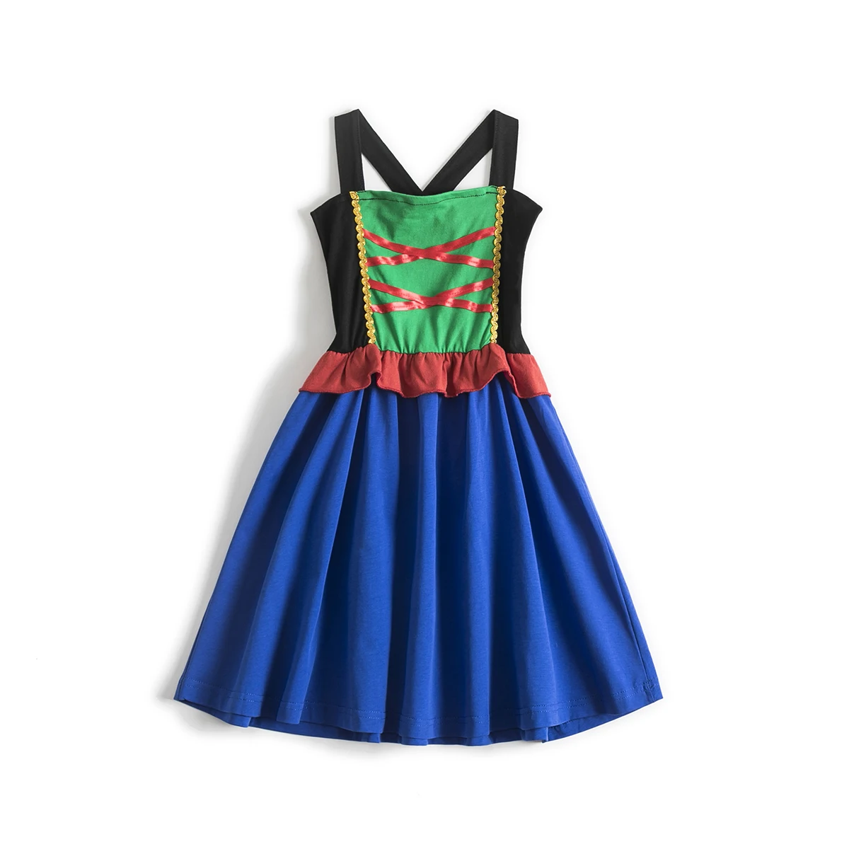 princess dress costume elsa dress fairy mermaid cinderella christmas kids dresses for girls jasmine costume