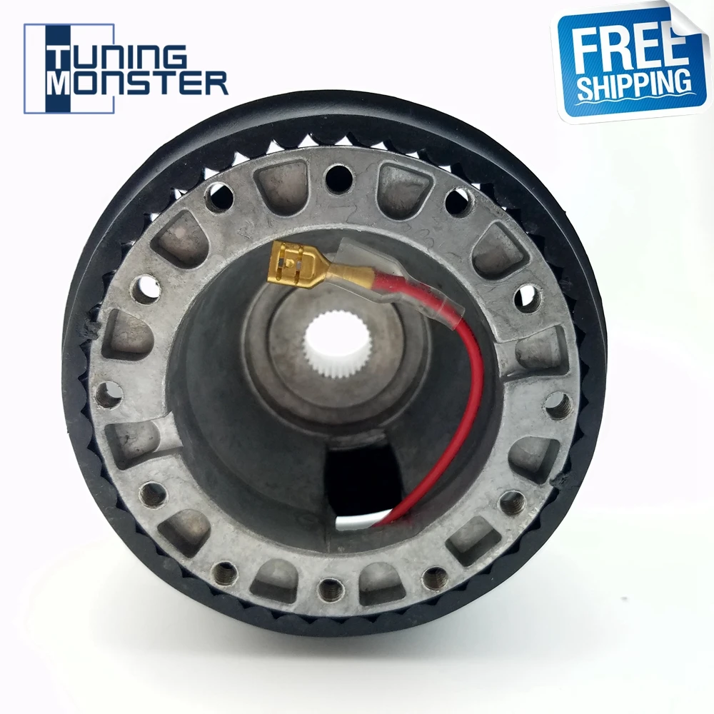 O envio gratuito de corrida volante chefe kit hub adaptador para suzuki jeep sj413 forte samura
