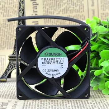 

New SUNON KD1208PTS1 12V 2.6W cooling fan