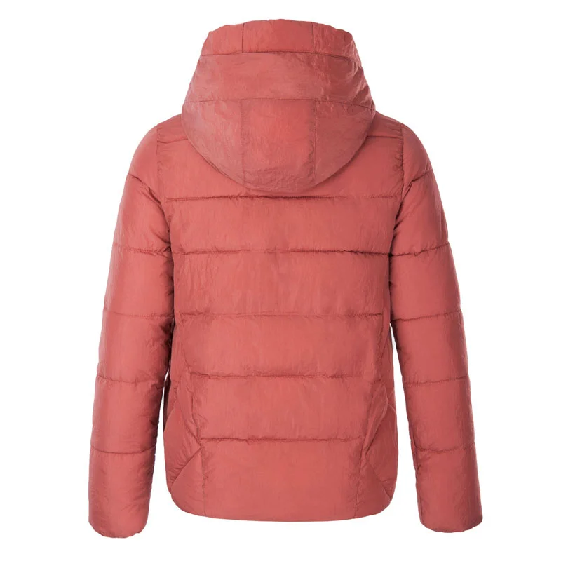 Plus Size 6XL Short Winter Jacket Women Parkas Mujer Hooded Cotton Padded Women Jackets Ladies Coats Warm Parka Femme C5906