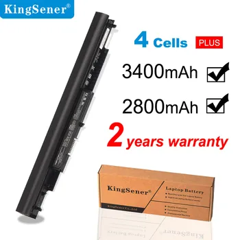 

KingSener 11.1V 31WH Laptop battery HS03 For HP Pavilion 14-ac0XX 15-ac0XX 255 245 250 G4 240 HSTNN-LB6V HSTNN-PB6S 807611-831