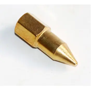 

Explosion-proof Butter Sharp Flat Mouth Grease Gun Accessories Butter Oil Mouth Grease Nipple Butter Gun Fittings