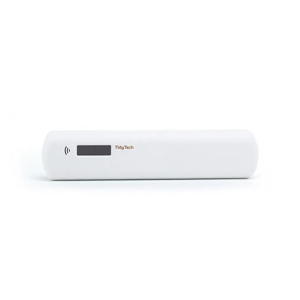 

Portable Smart Sterilizing Toothbrush Box-White