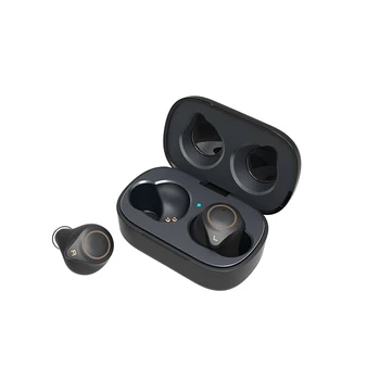 

Robotcube T1 Bluetooth 5.0 TWS Earphone Digital Display Touch Button LED wireless True Stereo Earbuds