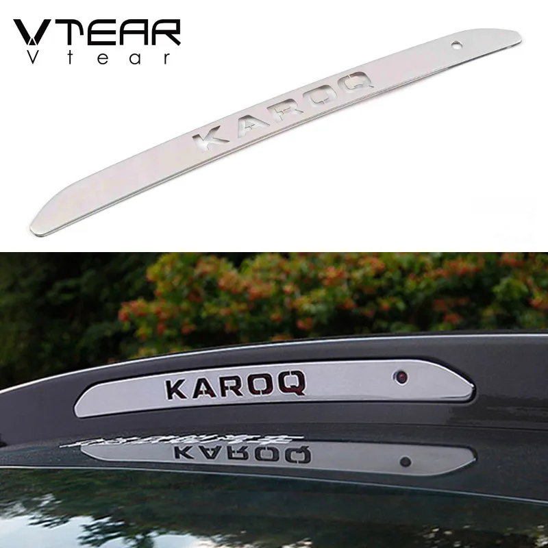 Skoda Karoq  Vtear ĸ  극ũ Ʈ  ڵ Ÿϸ Ŀ ȣ Ʈ η ƿ 극ũ Ʈ ׼