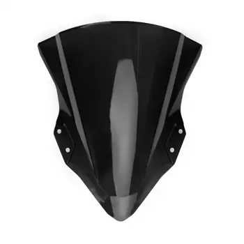 

MTKRACING For EX400 ex400 ninja 400 NINJA400 NINJA 400 2018 2019 2020 Windscreen Windshield Covers Screen Shroud