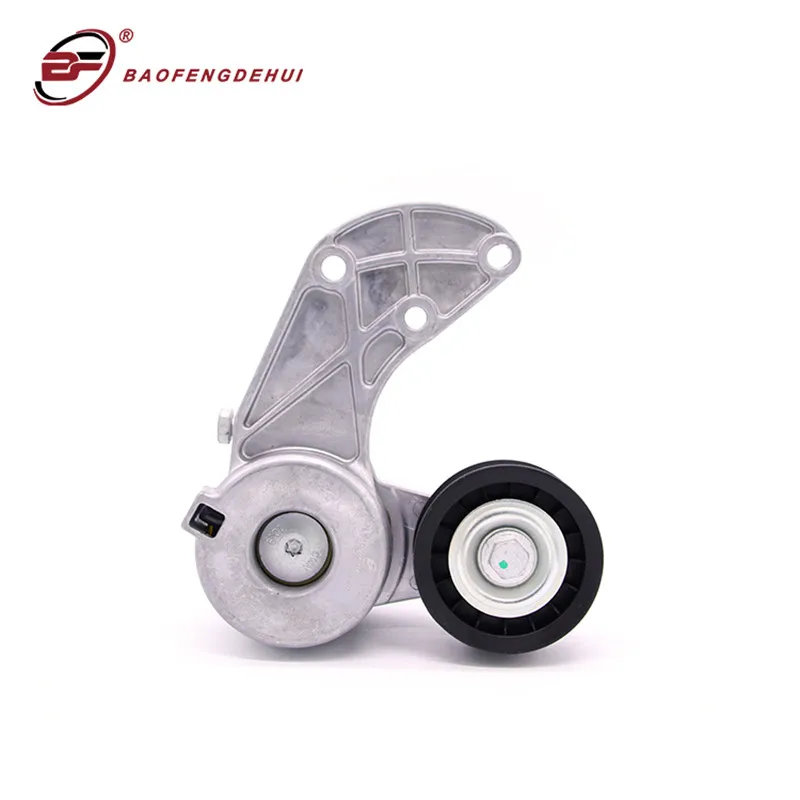 Car Generator Belt Drive Tensioner Auto Goods 022145299E for Volkswagen TOUA/Phaeton/Touareg for Audi AQ7/Q7 2007