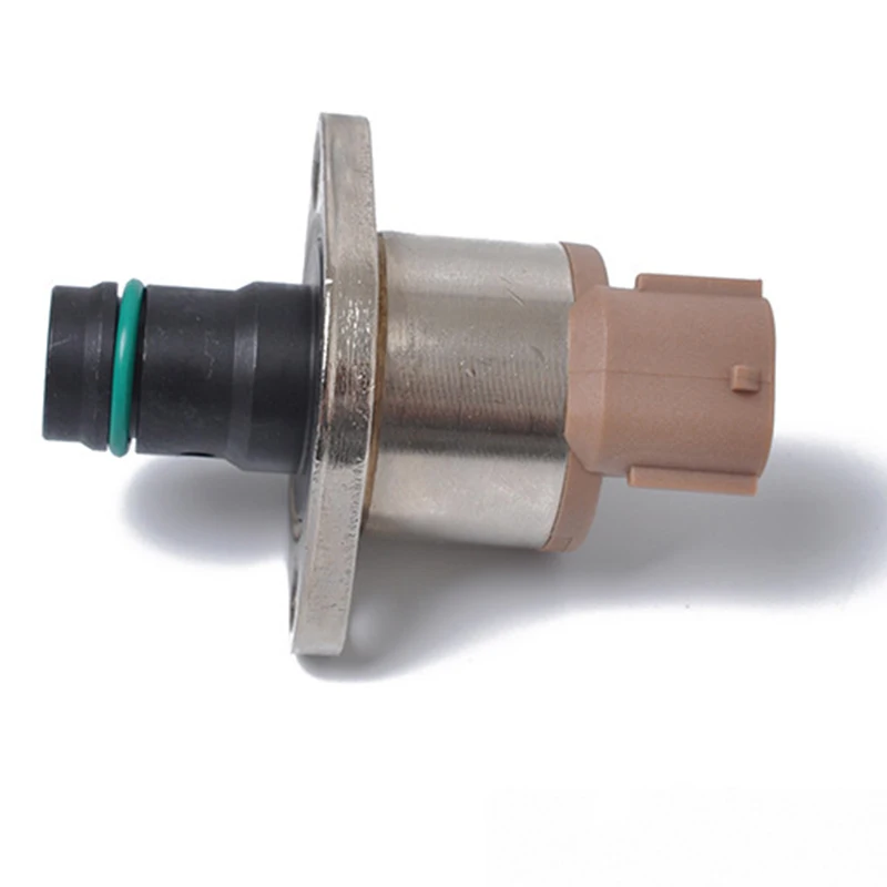 Топливный насос всасывающий соленоид контроль SCV клапан для Nissan 294200-0360