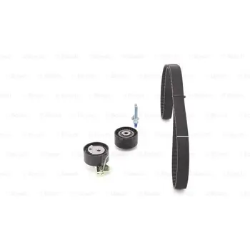 

TIMING belt kit CITROEN C2/C3/C4/PEUGEOT 206/307 1.4 16V 03 BOSCH 1987948212