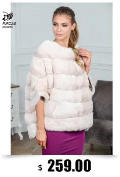 Tatyana Furclub натуральное меховое пальто зимняя меховая куртка для женщин Толстая теплая верхняя одежда из меха кролика рекс с капюшоном Роскошные куртки
