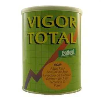

Santiveri Gesamtkraft 400 GR
