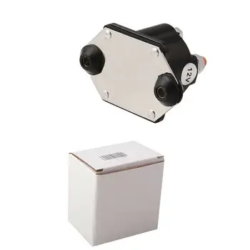 

For MERCURY MERCRUISER OUTBOARD SOLENOID RELAY 0.177KG Accessories Replacement