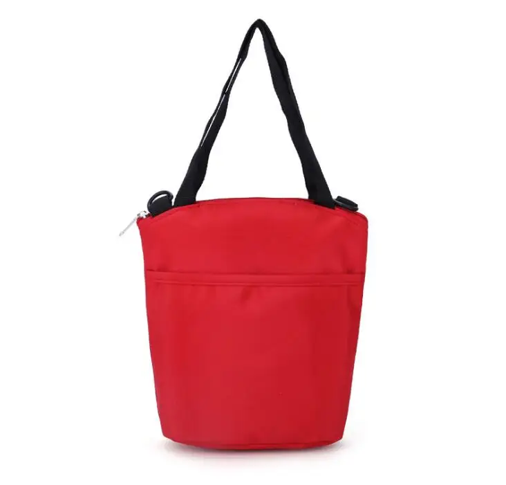 BDL013A-17X19X22cm Сумка для молодых мам Сумка Водонепроницаемые сумки детские при смене подгузников рюкзак с USB сумка для детской коляски BDL001 - Цвет: BDL013A-17X19X22cm