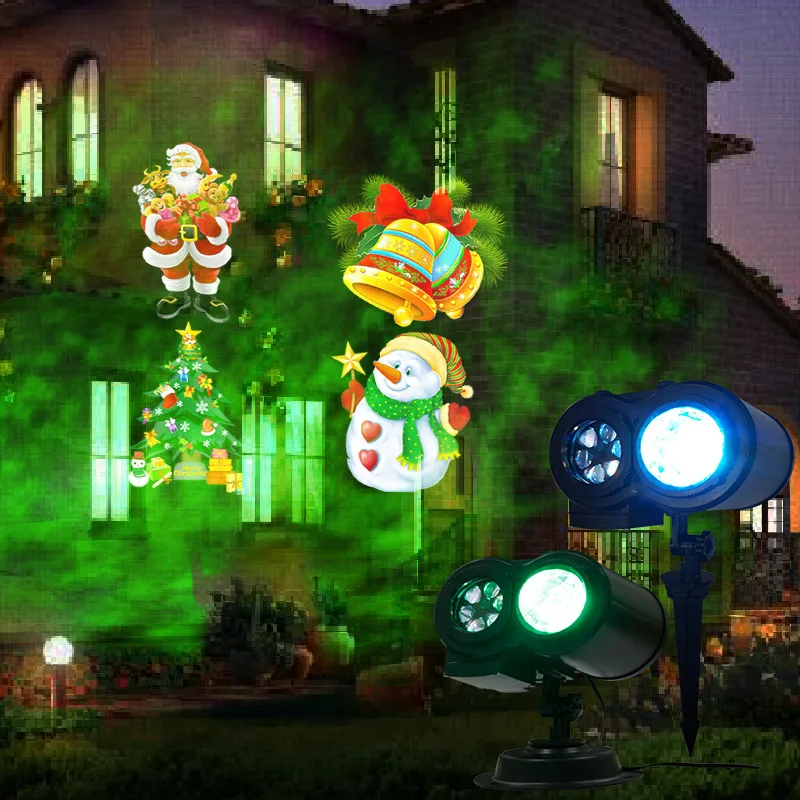 DJ Light Fog освещение машины рождественские украшения дома лазерный проектор Par Led 12 моделей светодиодный луч стробоскоп свет передачи данных